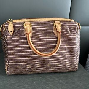 Vintage LIMITED EDITION LV